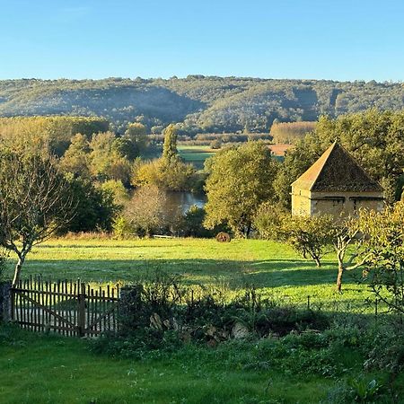 L'Epicerie De Bezenac Villa ภายนอก รูปภาพ