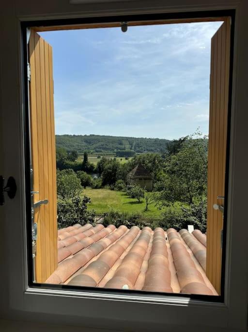L'Epicerie De Bezenac Villa ภายนอก รูปภาพ