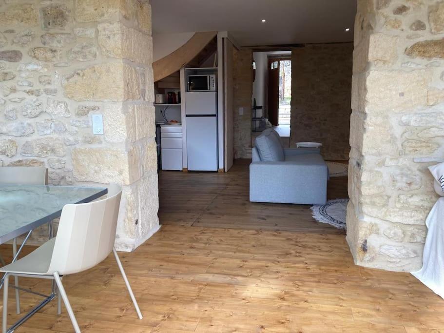 L'Epicerie De Bezenac Villa ภายนอก รูปภาพ