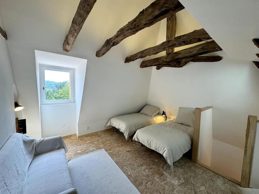L'Epicerie De Bezenac Villa ภายนอก รูปภาพ