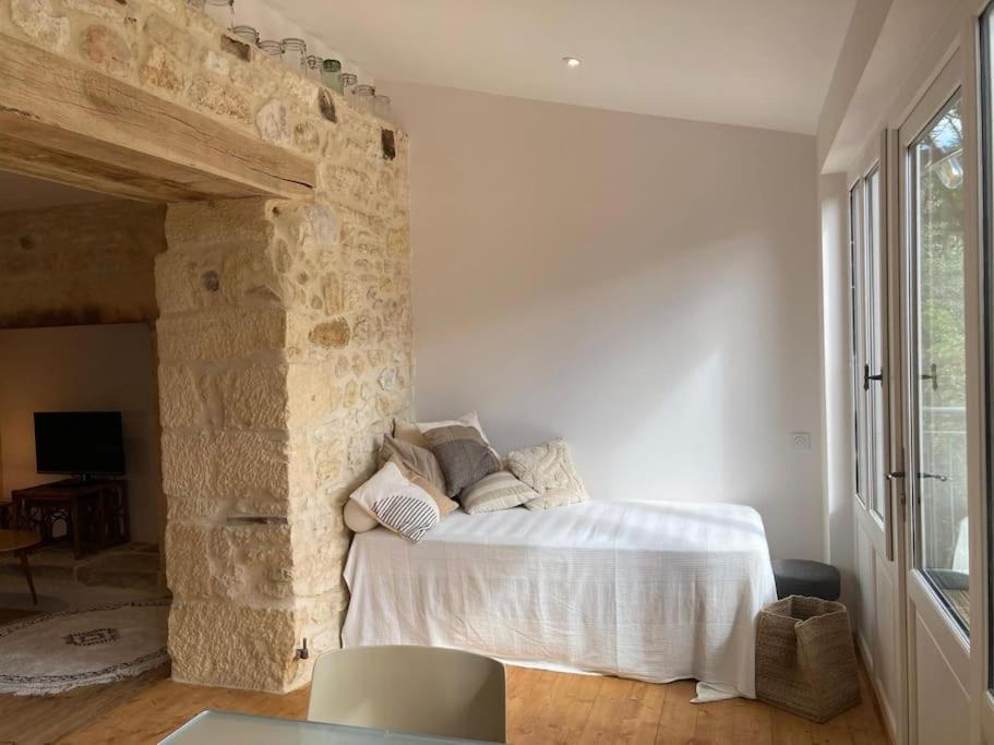 L'Epicerie De Bezenac Villa ภายนอก รูปภาพ