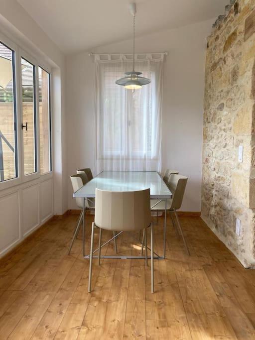 L'Epicerie De Bezenac Villa ภายนอก รูปภาพ