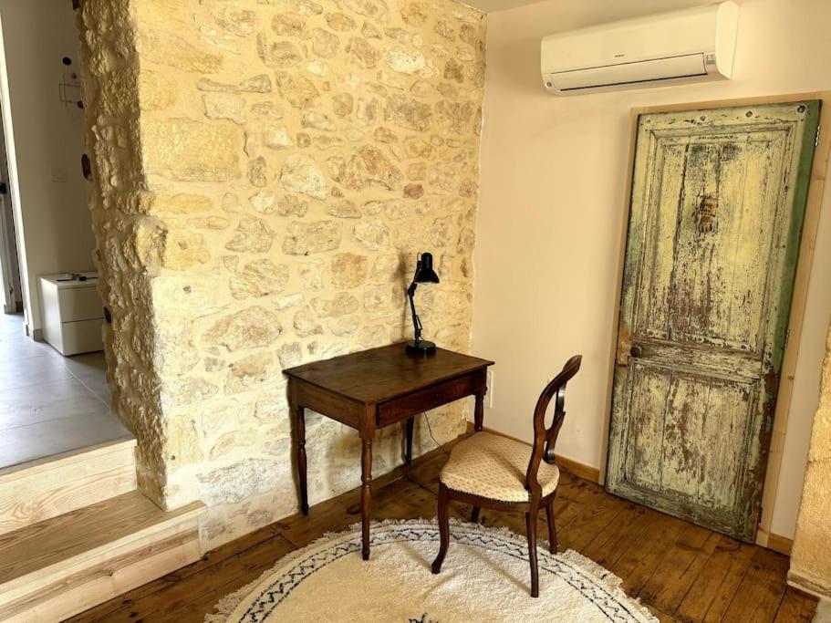 L'Epicerie De Bezenac Villa ภายนอก รูปภาพ