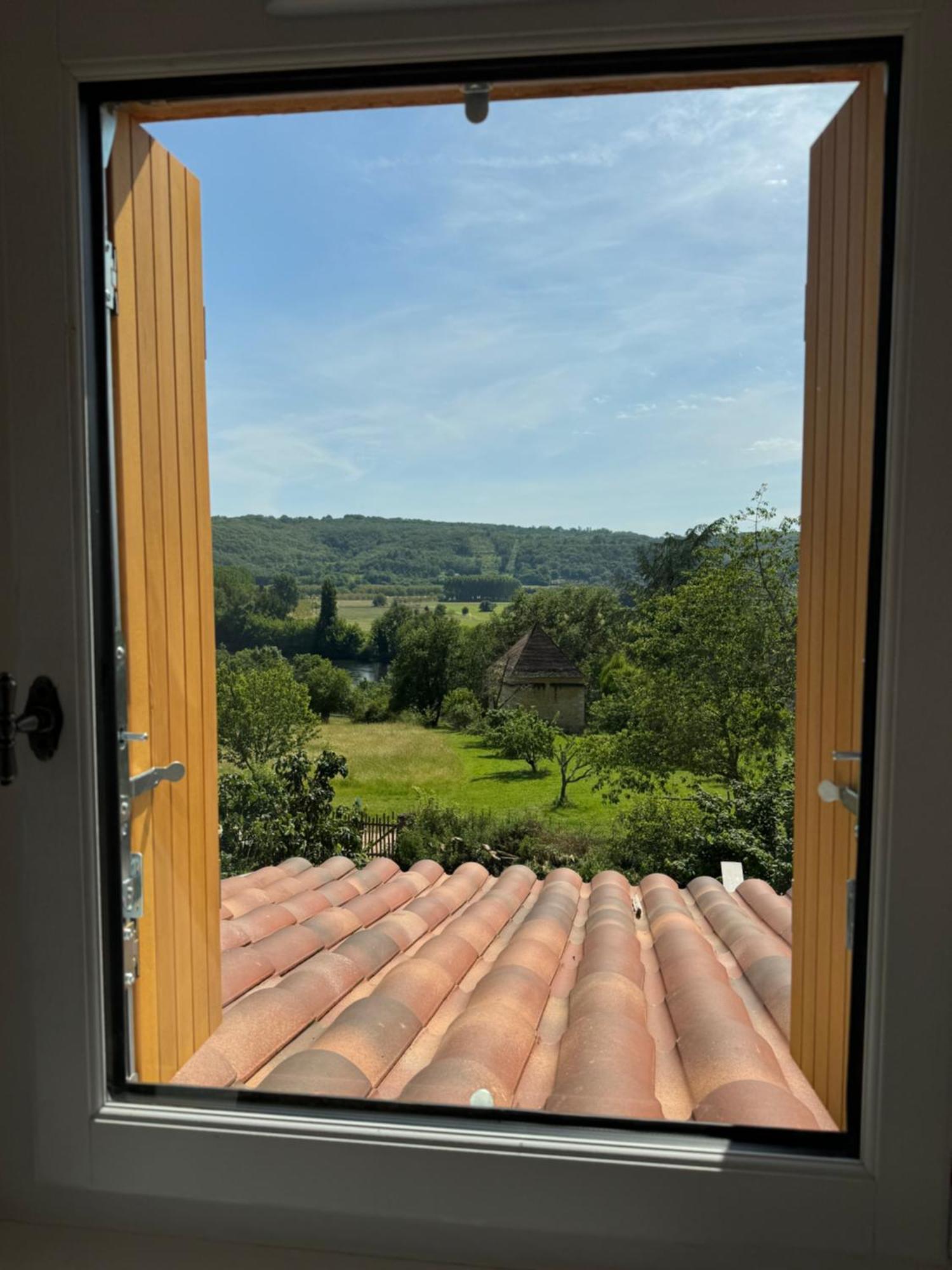 L'Epicerie De Bezenac Villa ภายนอก รูปภาพ