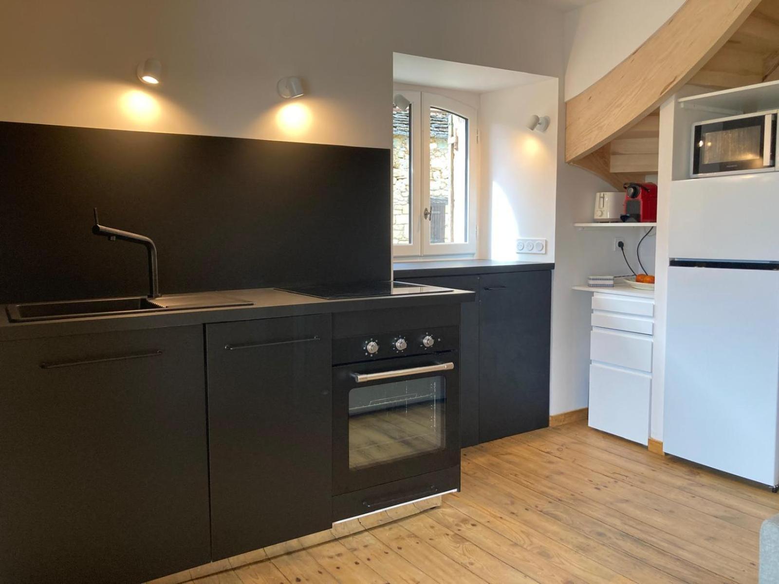 L'Epicerie De Bezenac Villa ภายนอก รูปภาพ