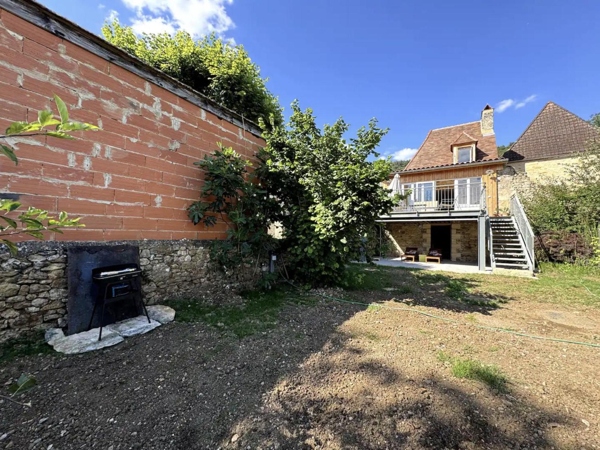 L'Epicerie De Bezenac Villa ภายนอก รูปภาพ